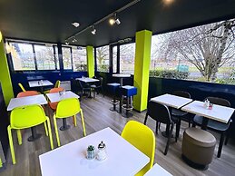 ibis budget Beaune
