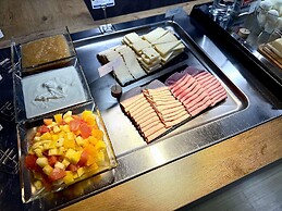 ibis budget Beaune