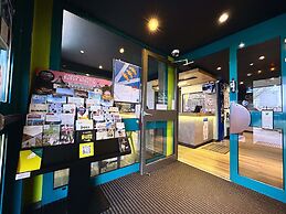 ibis budget Beaune
