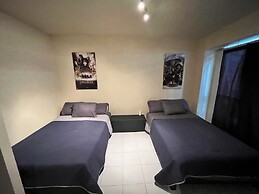 CASA HOLLYWOOD
