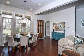 Biltmore Chalet by Taylor Made Deep Creek