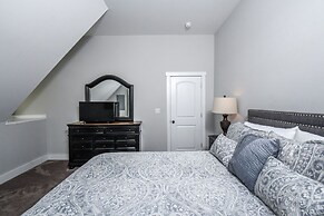 Biltmore Chalet by Taylor Made Deep Creek