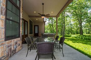 Biltmore Chalet by Taylor Made Deep Creek