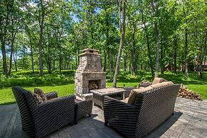 Biltmore Chalet by Taylor Made Deep Creek