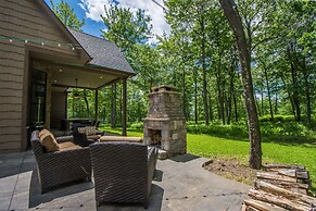 Biltmore Chalet by Taylor Made Deep Creek