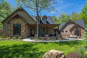 Biltmore Chalet by Taylor Made Deep Creek
