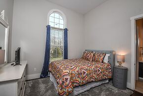 Biltmore Chalet by Taylor Made Deep Creek