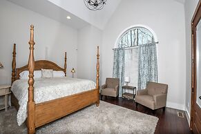 Biltmore Chalet by Taylor Made Deep Creek
