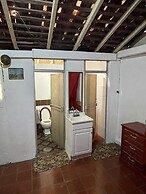 Voyager Int l Hostel Panama La Villa