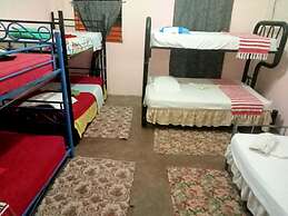 Voyager Int l Hostel Panama La Villa