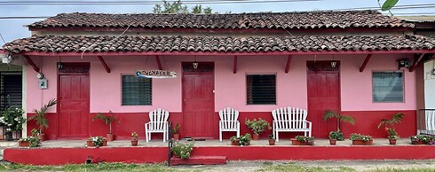 Voyager Int l Hostel Panama La Villa