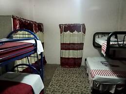 Voyager Int l Hostel Panama La Villa