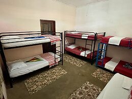 Voyager Int l Hostel Panama La Villa