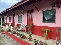 Voyager Int l Hostel Panama La Villa