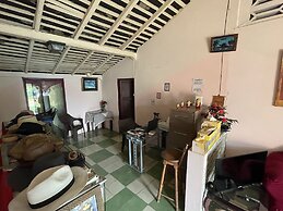 Voyager Int l Hostel Panama La Villa