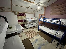 Voyager Int l Hostel Panama La Villa