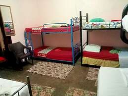 Voyager Int l Hostel Panama La Villa