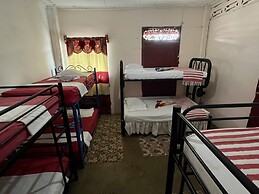 Voyager Int l Hostel Panama La Villa