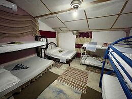 Voyager Int l Hostel Panama La Villa