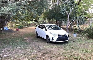 Voyager Int l Hostel Panama La Villa