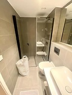 Luxury Brand New Flat w. Terrace&Parking