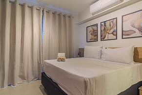 Studios ByWay Vila Madalena