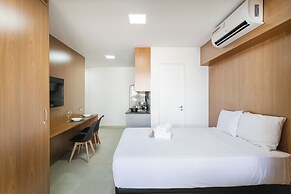 Studios ByWay Vila Madalena