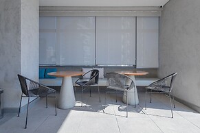 Studios ByWay Vila Madalena