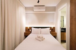 Studios ByWay Vila Madalena