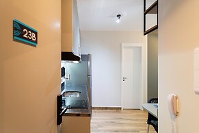 Studios ByWay Vila Madalena