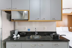 Studios ByWay Vila Madalena