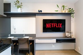 Studios ByWay Vila Madalena