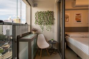 Studios ByWay Vila Madalena