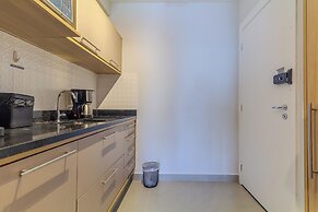 Studios ByWay Vila Madalena