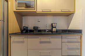 Studios ByWay Vila Madalena