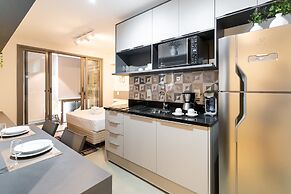 Studios ByWay Vila Madalena