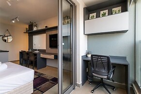 Studios ByWay Vila Madalena