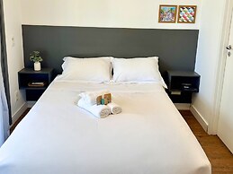 Studios ByWay Vila Madalena