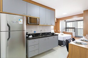 Studios ByWay Vila Madalena