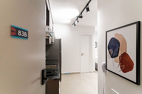 Studios ByWay Vila Madalena