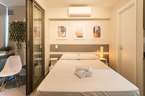 Studios ByWay Vila Madalena