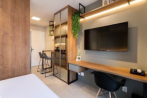 Studios ByWay Vila Madalena