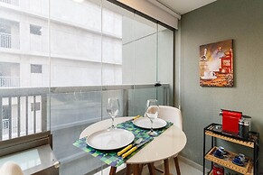 Studios ByWay Vila Madalena