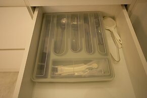 Studios ByWay Vila Madalena