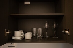 Studios ByWay Vila Madalena