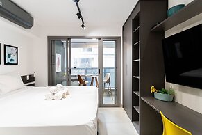 Studios ByWay Vila Madalena