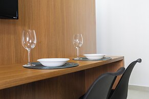 Studios ByWay Vila Madalena