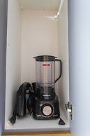 Studios ByWay Vila Madalena