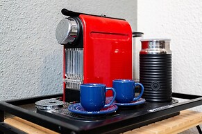 Studios ByWay Vila Madalena