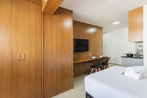 Studios ByWay Vila Madalena